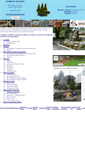 Mobile Screenshot of lindgrenlumber.com